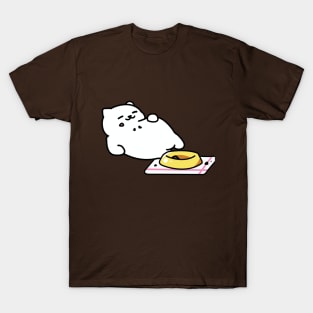 Tubbs ( Neko Atsume ) T-Shirt